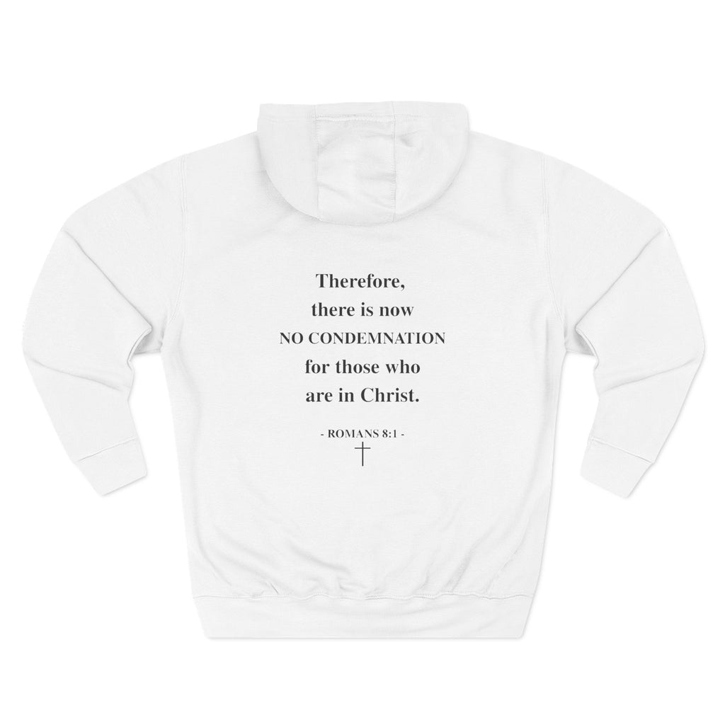 Christ Follower Unisex Hoodie