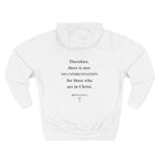 Christ Follower Unisex Hoodie