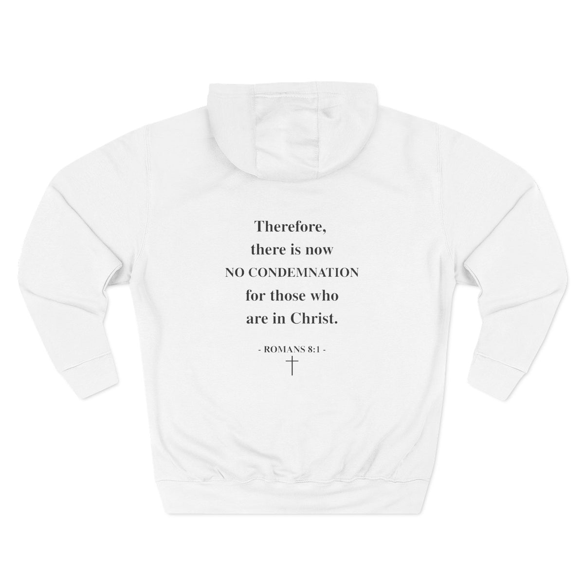 Christ Follower Unisex Hoodie