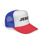 "JESUS!" | Hat