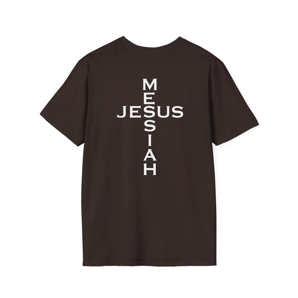Jesus, Messiah | Unisex Tee