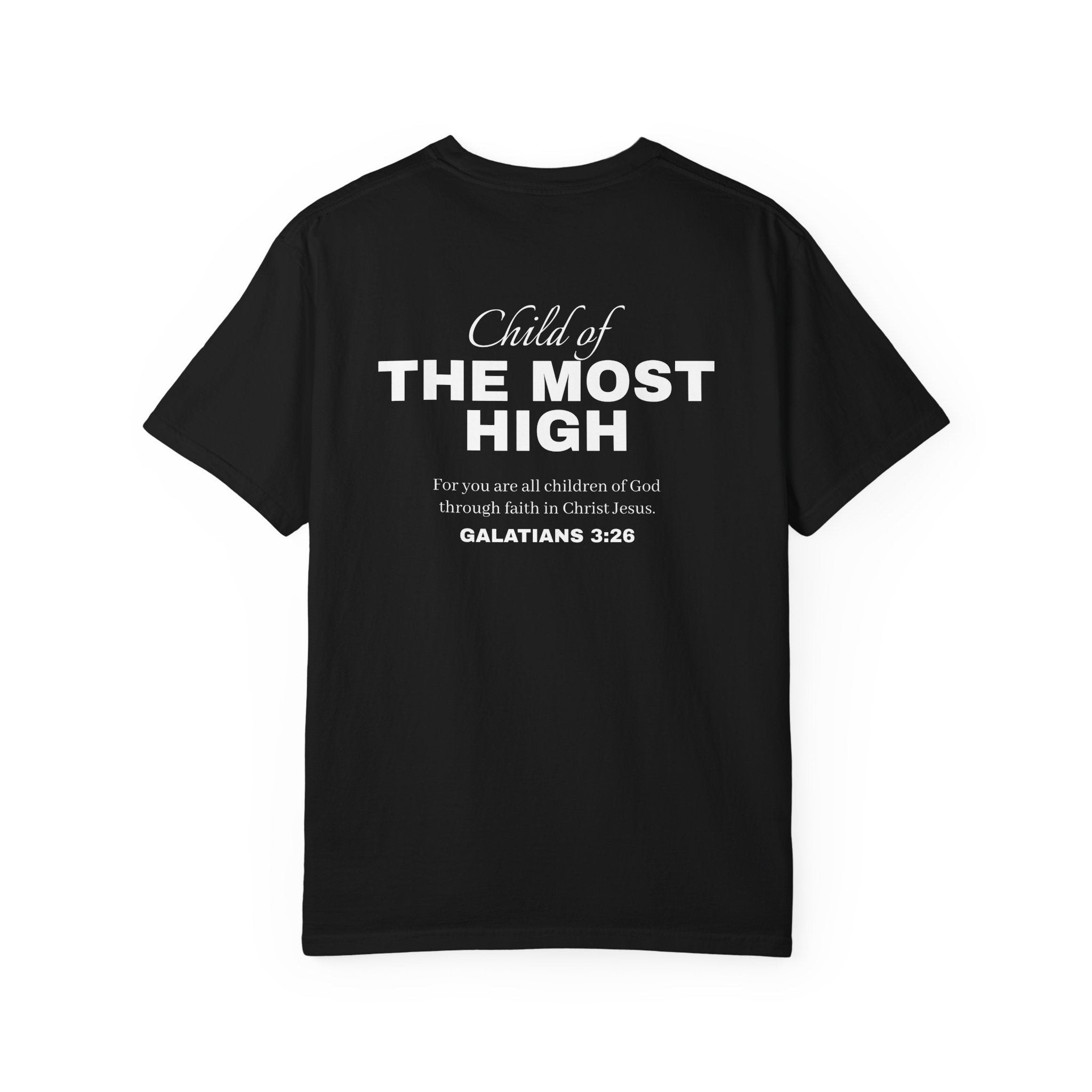 Child of the Most High | Unisex T-Shirt