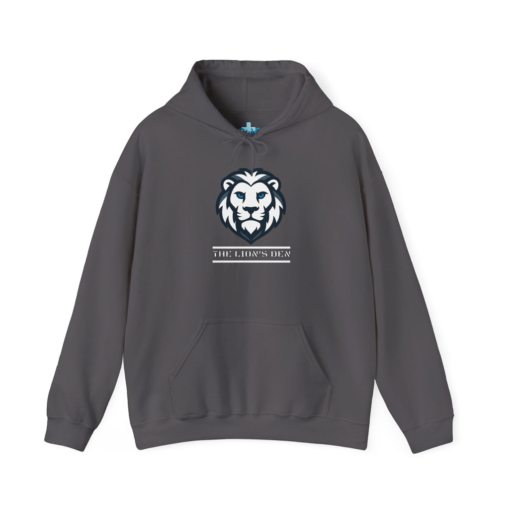 The Lion's Den | Unisex Hoodie
