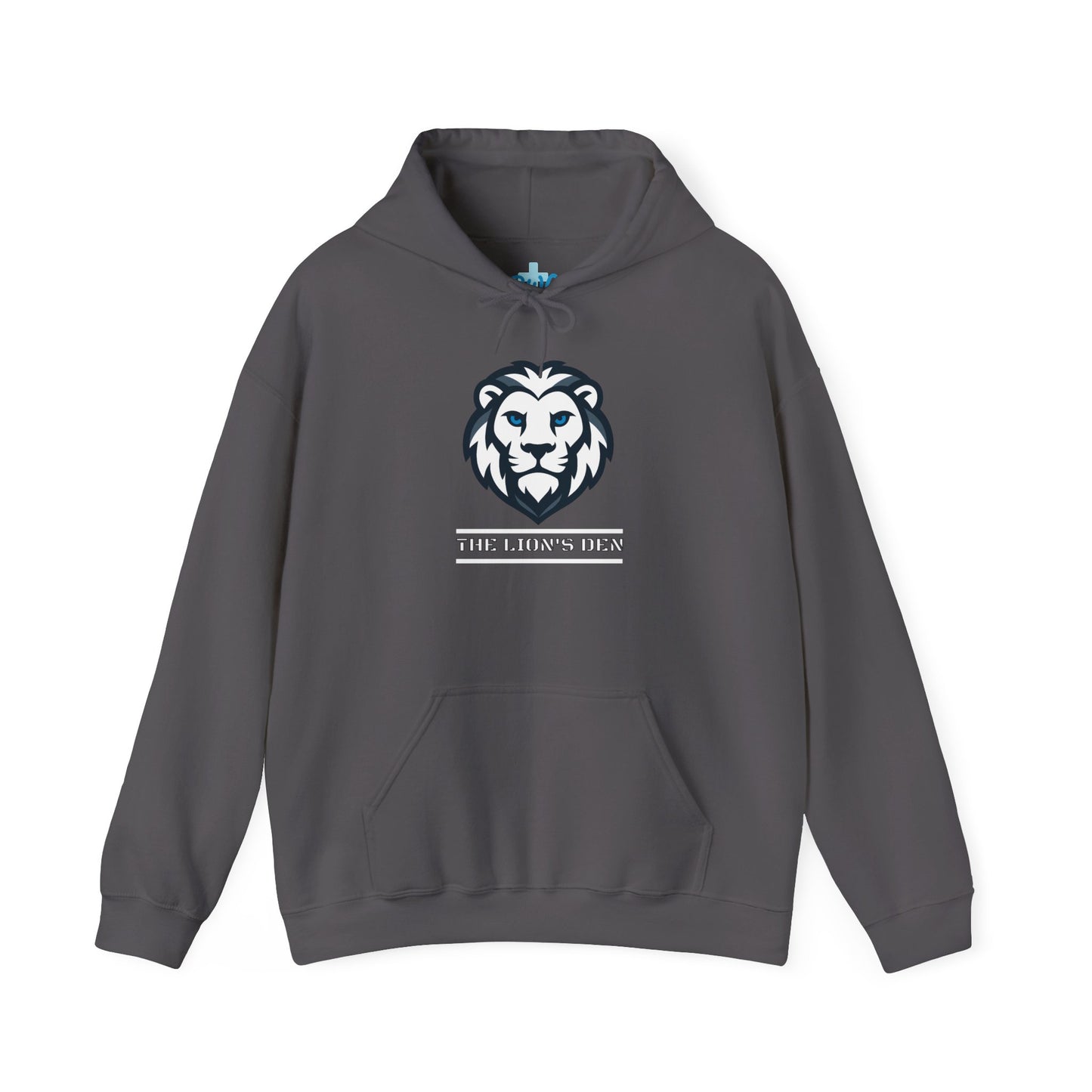 The Lion's Den | Unisex Hoodie