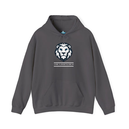 The Lion's Den | Unisex Hoodie