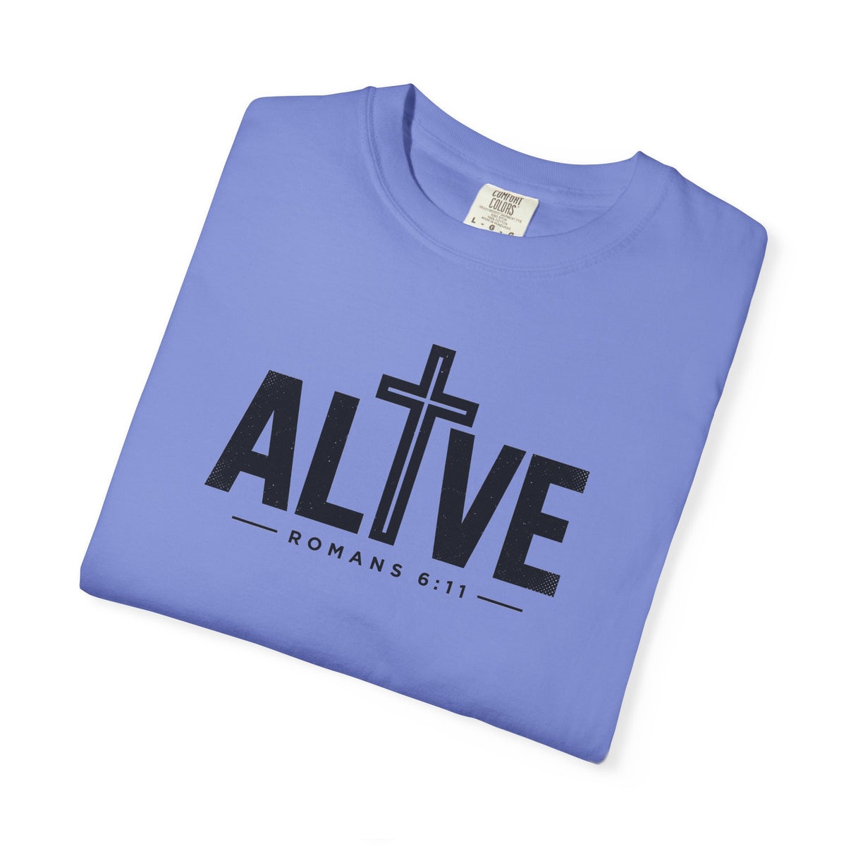 ALIVE | Men's T-Shirt