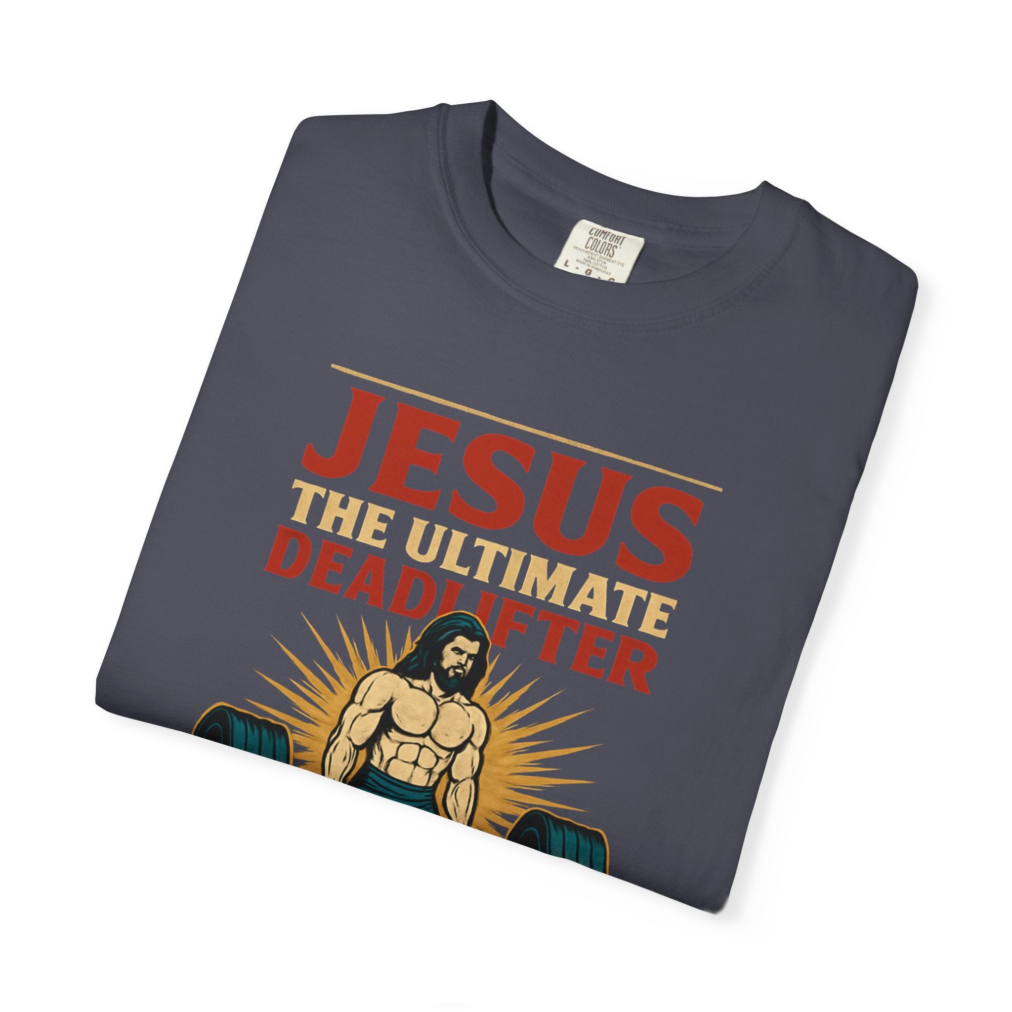 The Ultimate Deadlifter | Men's Tee