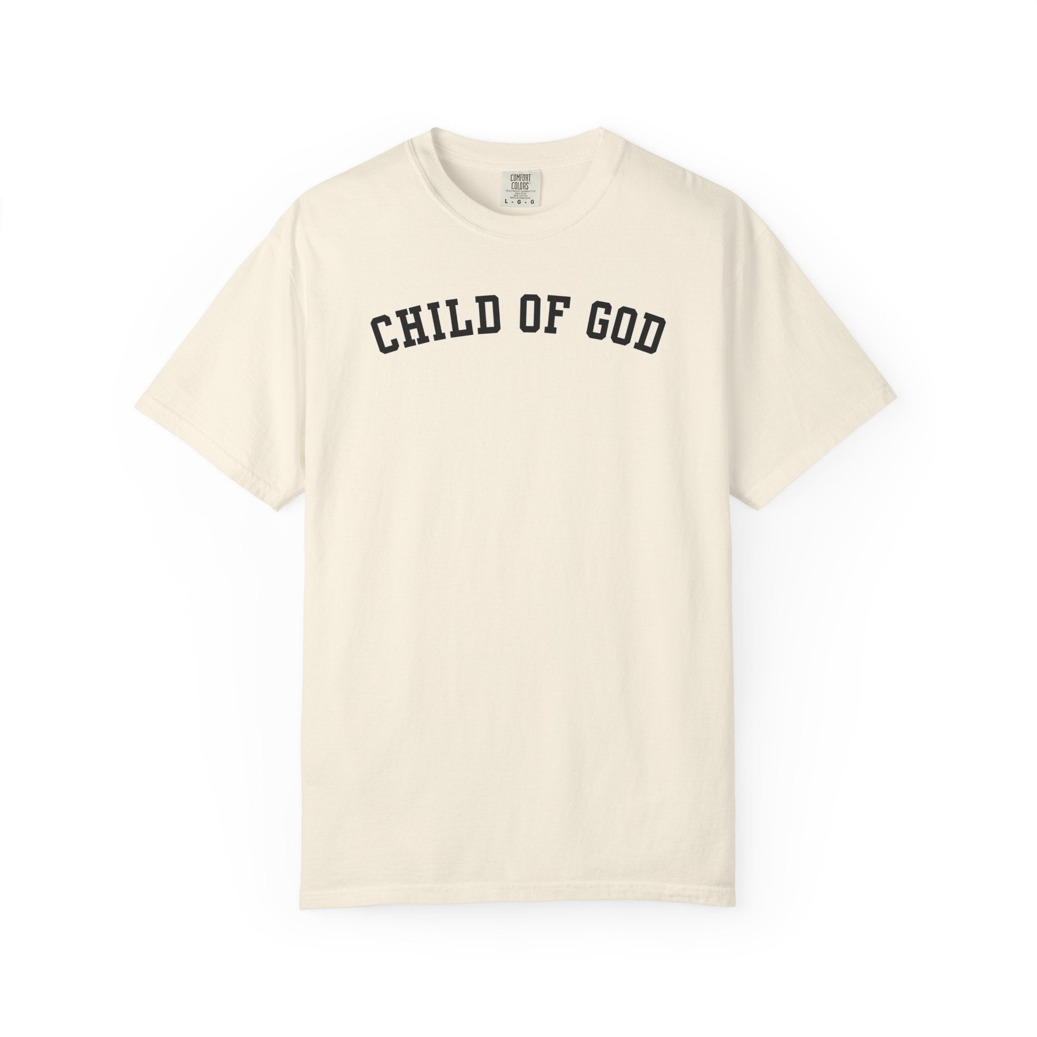 Child of God Tee