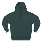 The Battle is Already Won (John 16:33) | Hoodie