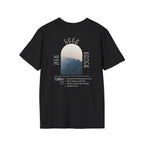 "Ask, Seek, Knock" Unisex Tee