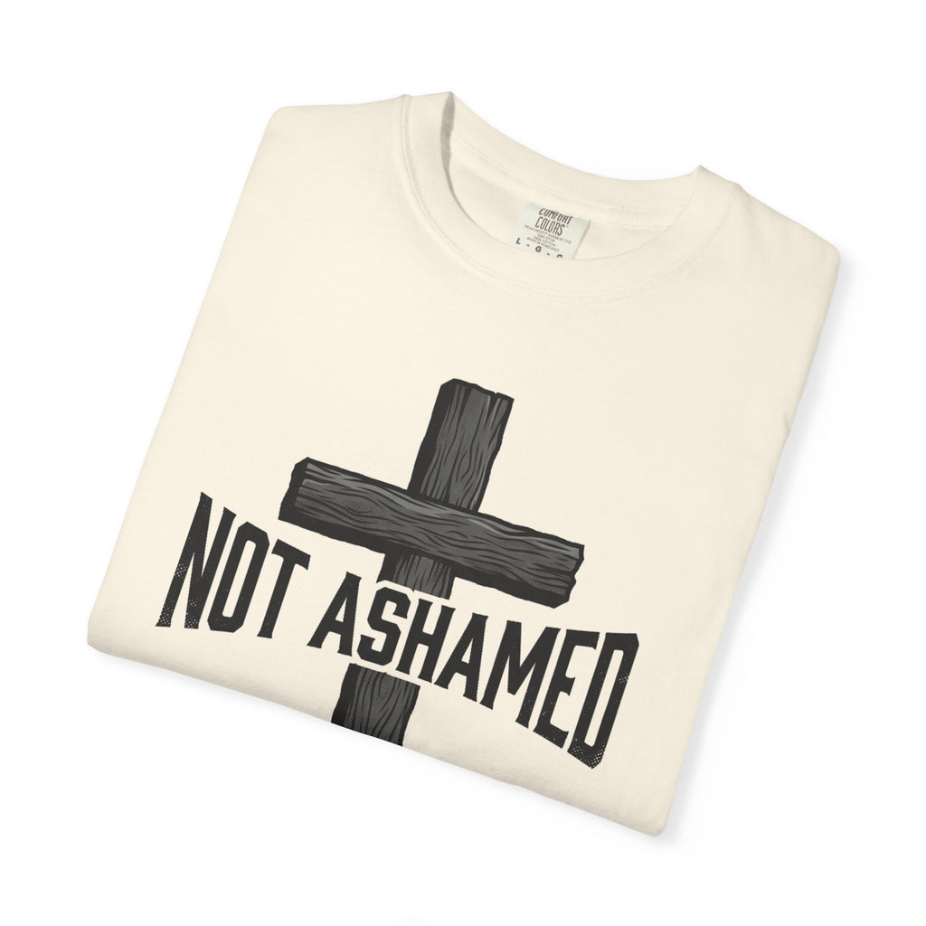 Not Ashamed | Men's T-Shirt