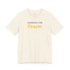 Homesick For Heaven | Women's Tee