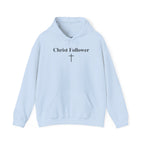 Christ Follower Unisex Hoodie
