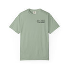 Up There & Down Here Tee