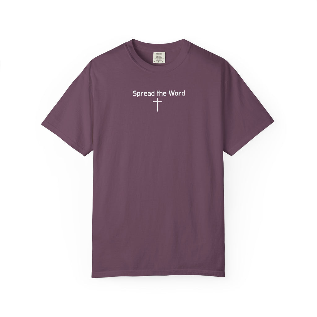 Spread the Word Tee