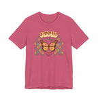 Women's "Savior, Healer, King" Tee