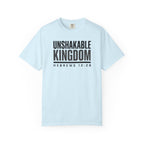 "Unshakable Kingdom" Men's T-Shirt