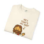 "That's My Dad" Unisex Tee