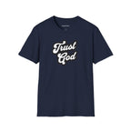 Trust God Unisex Tee