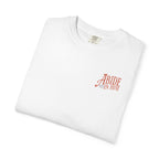 Abide In Him Unisex Tee