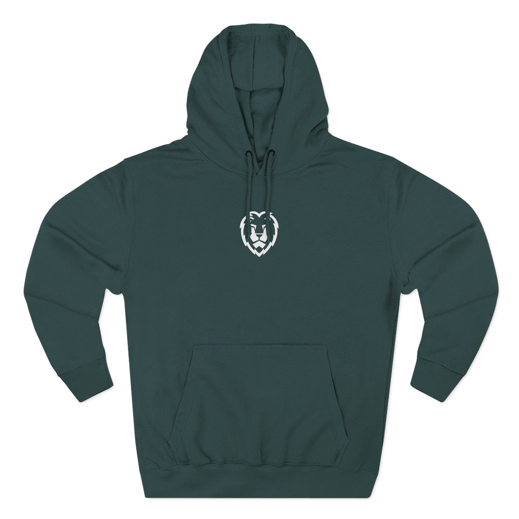 "Jesus Is Lord" | Unisex Hoodie