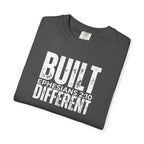 Built Different Men's Tee