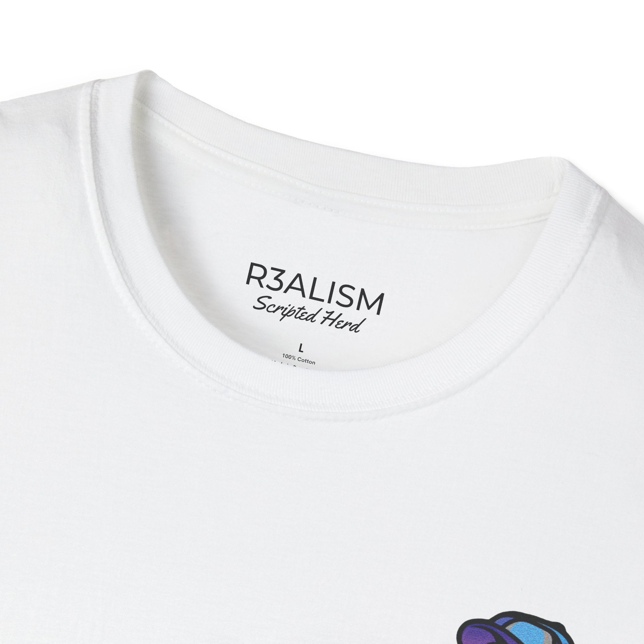 Fear Of God | Unisex Tee