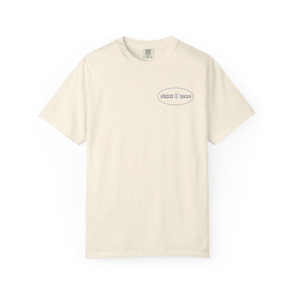 Jesus Died For You! Unisex Tee