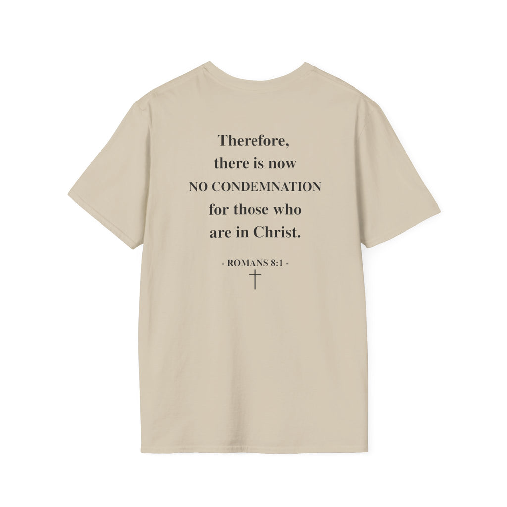 Christ Follower | Unisex Tee
