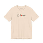 Chosen | Women's Tee