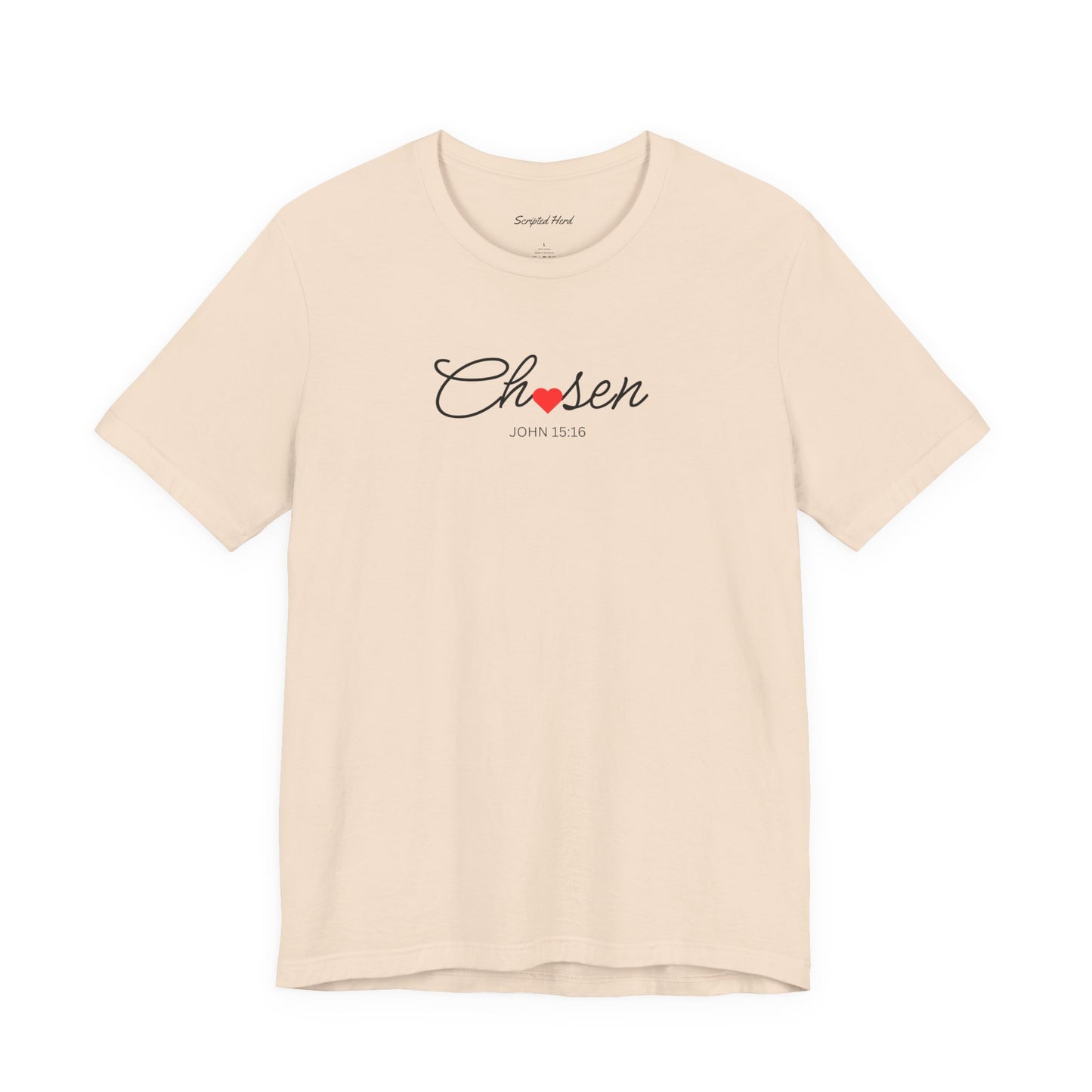 Chosen | Women's Tee