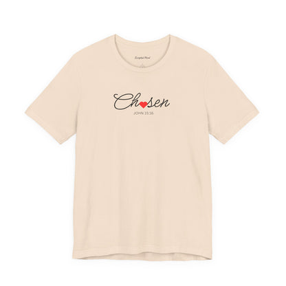 Chosen | Women's Tee