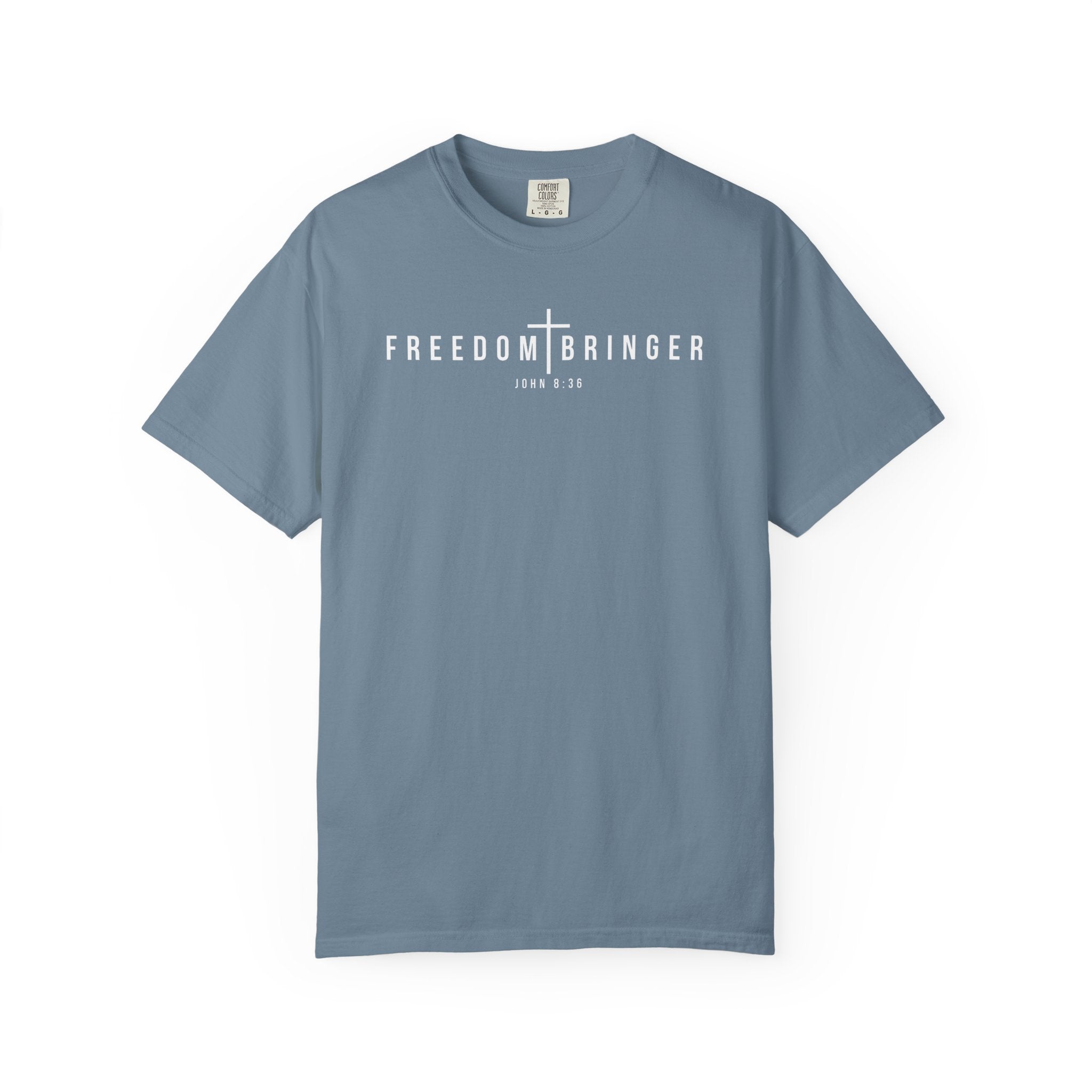 Freedom Bringer  | Men's Tee