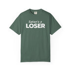 Satan's a Loser T-Shirt