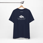 Faith Moves Mountains Women's Tee