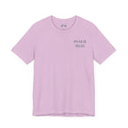 Women's Pray Trust Bloom Tee
