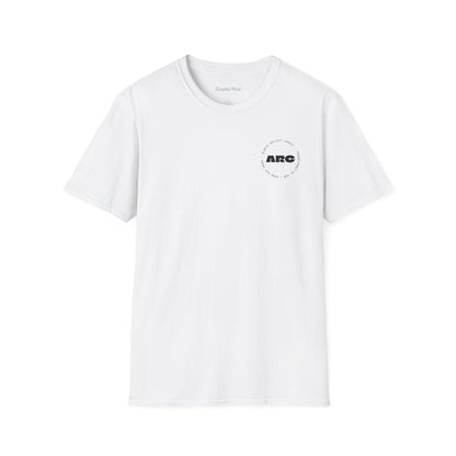 "Always Reflect Christ" Men's Tee