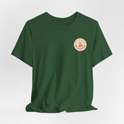 Prayer Works Wonders Women's Tee