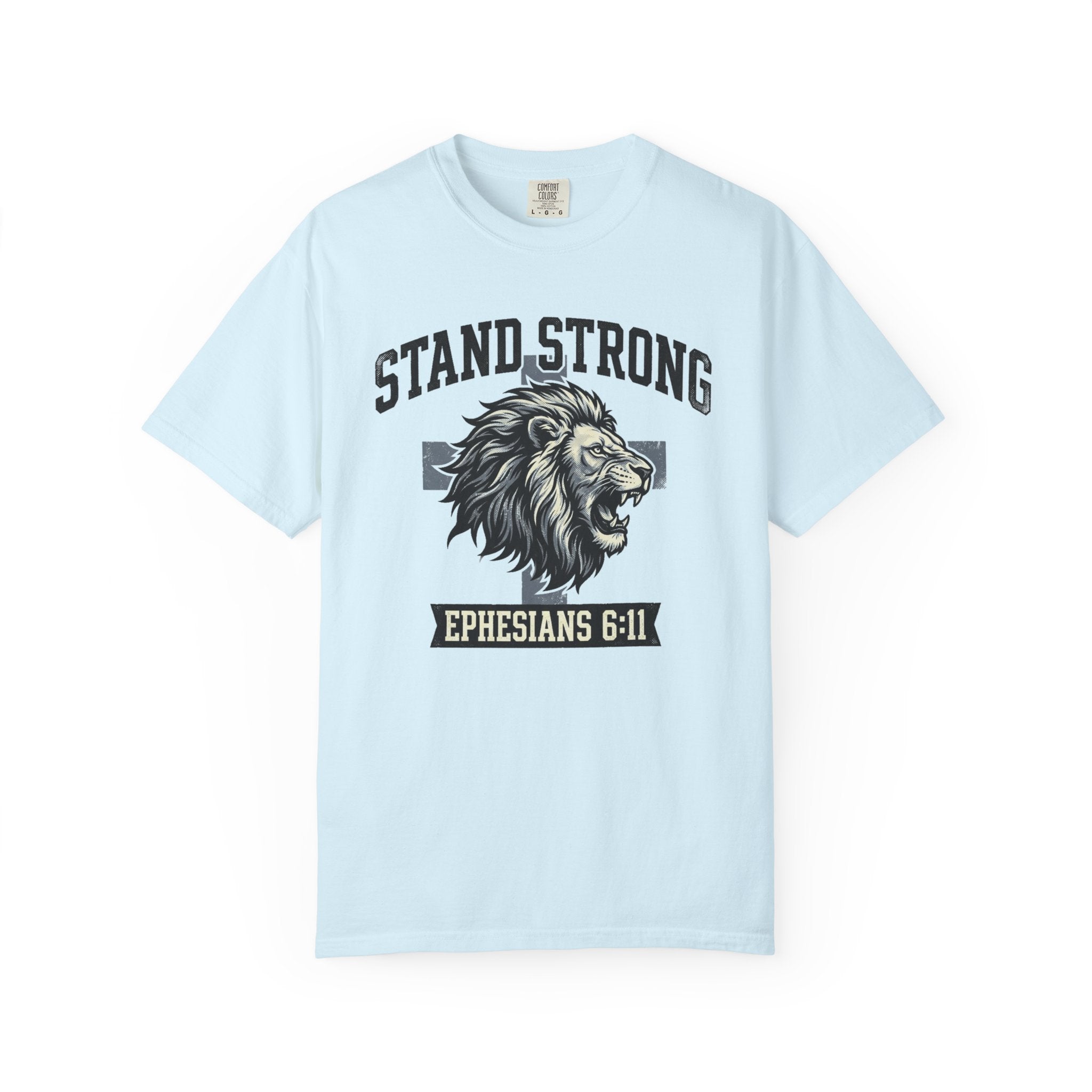 "Stand Strong" | Men's T-Shirt
