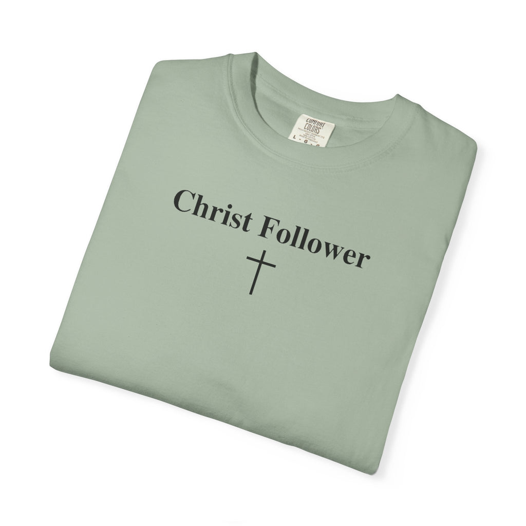 Christ Follower | Unisex Tee