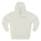 Life's Good because God's Good | Unisex Hoodie