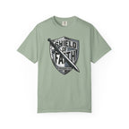 Shield of Faith | Men's T-Shirt