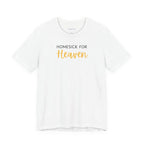 Homesick For Heaven | Women's Tee