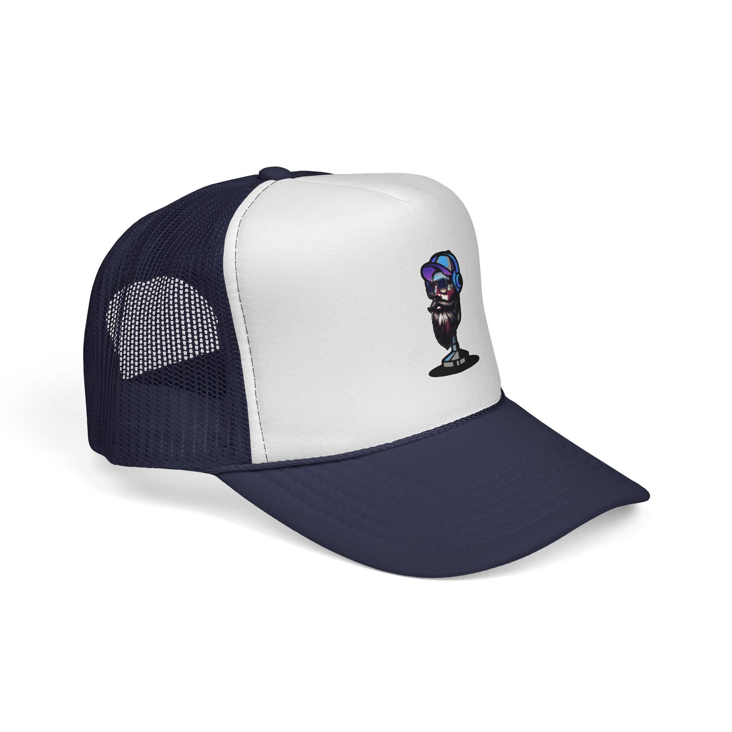 R3alism Podcast | Hat