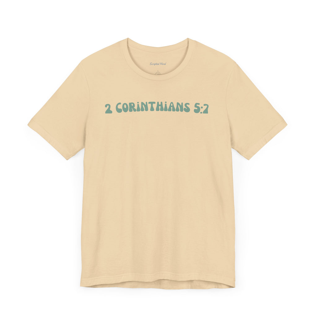 Women's "Faithful, Fearless, Forgiven, Free" Shirt