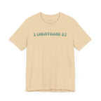 Women's "Faithful, Fearless, Forgiven, Free" Shirt