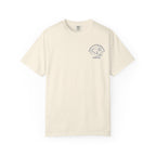 "Never Alone" Unisex Tee