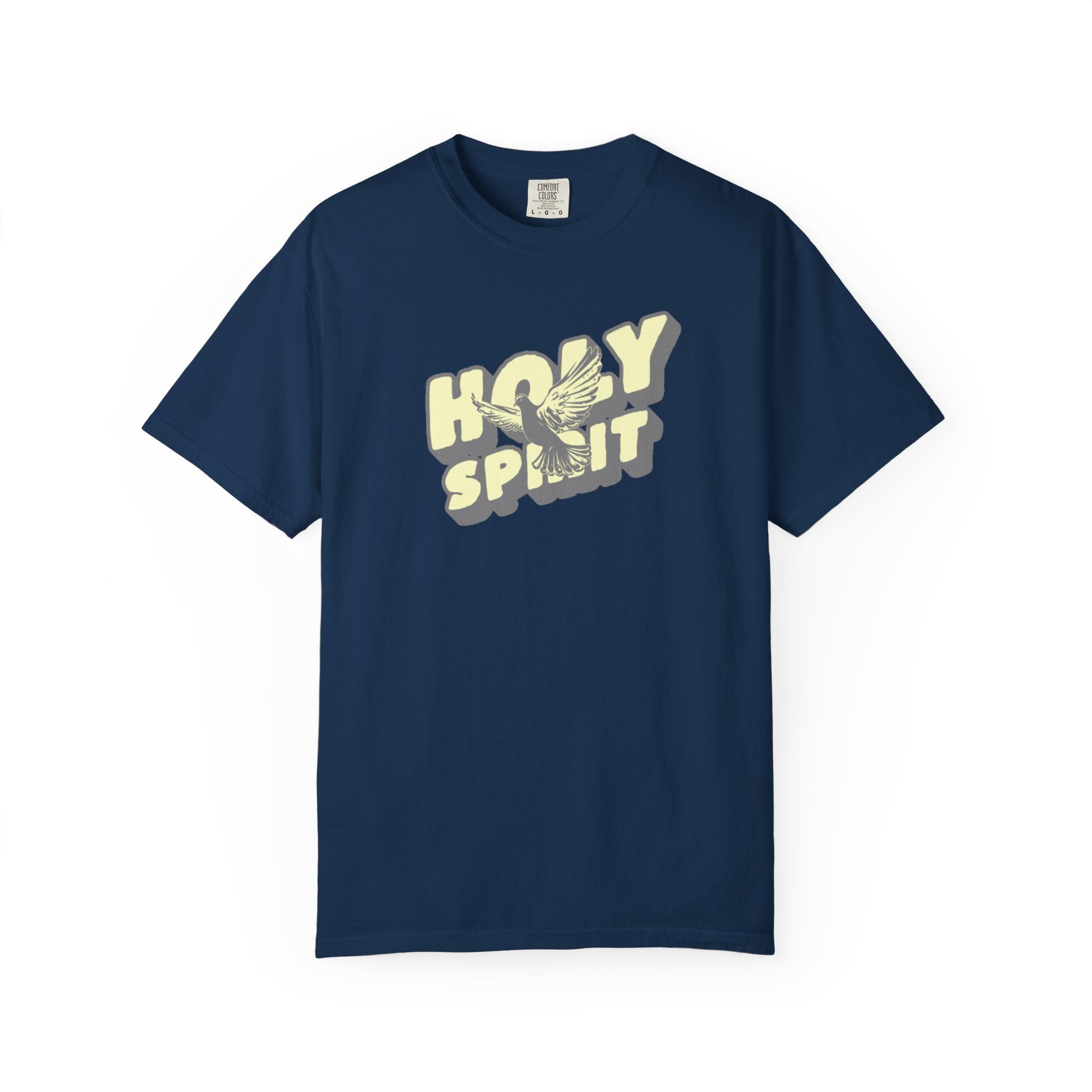 Holy Spirit Men's Tee