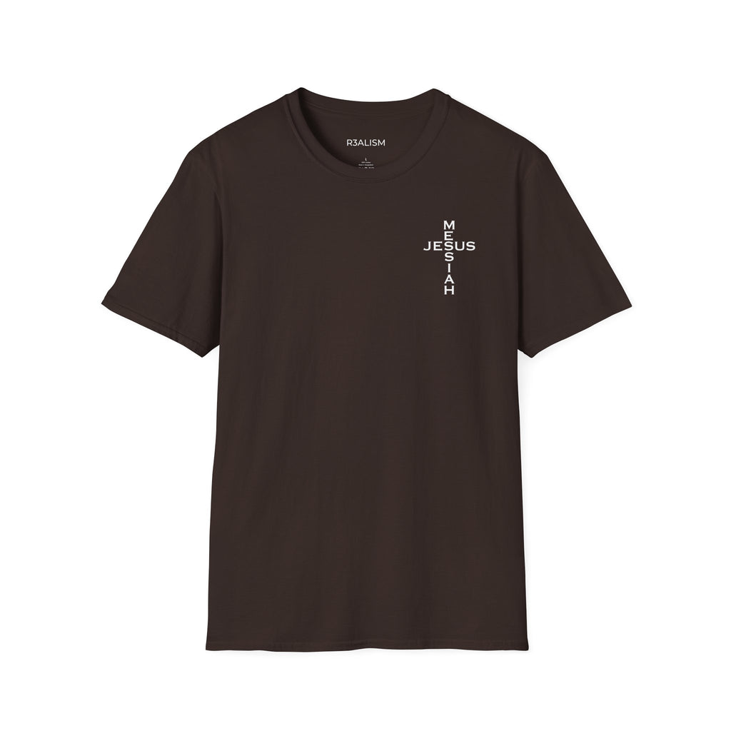 Jesus, Messiah | Unisex Tee