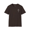 Jesus, Messiah | Unisex Tee